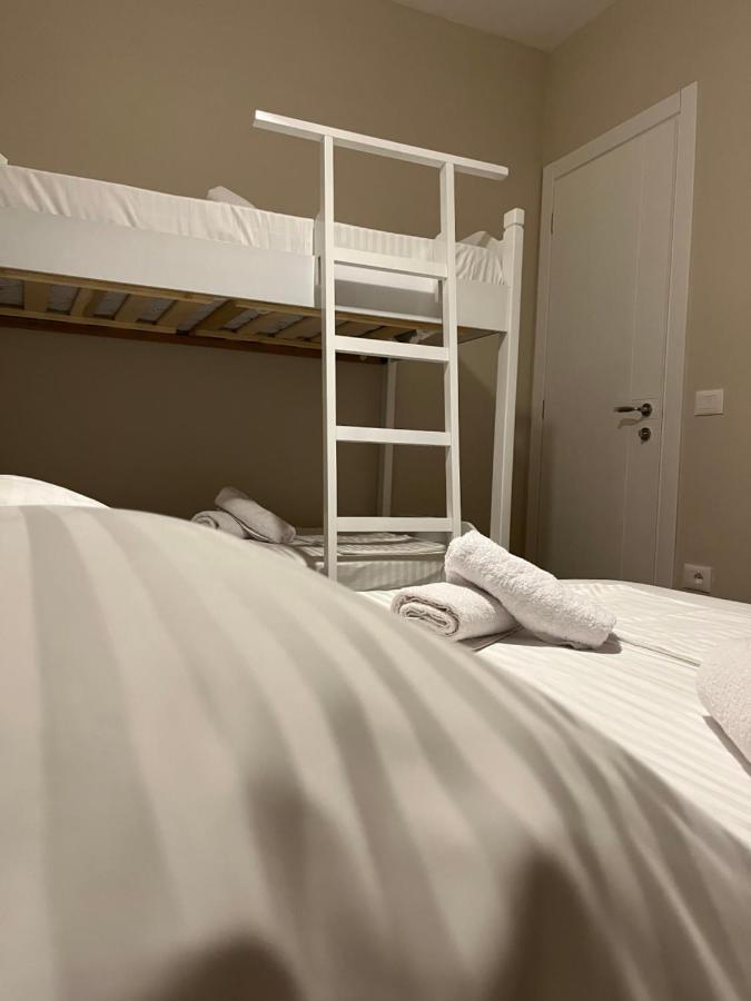Lotus Apartments Avlonya Dış mekan fotoğraf