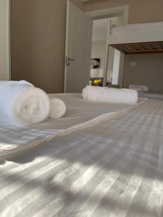 Lotus Apartments Avlonya Dış mekan fotoğraf