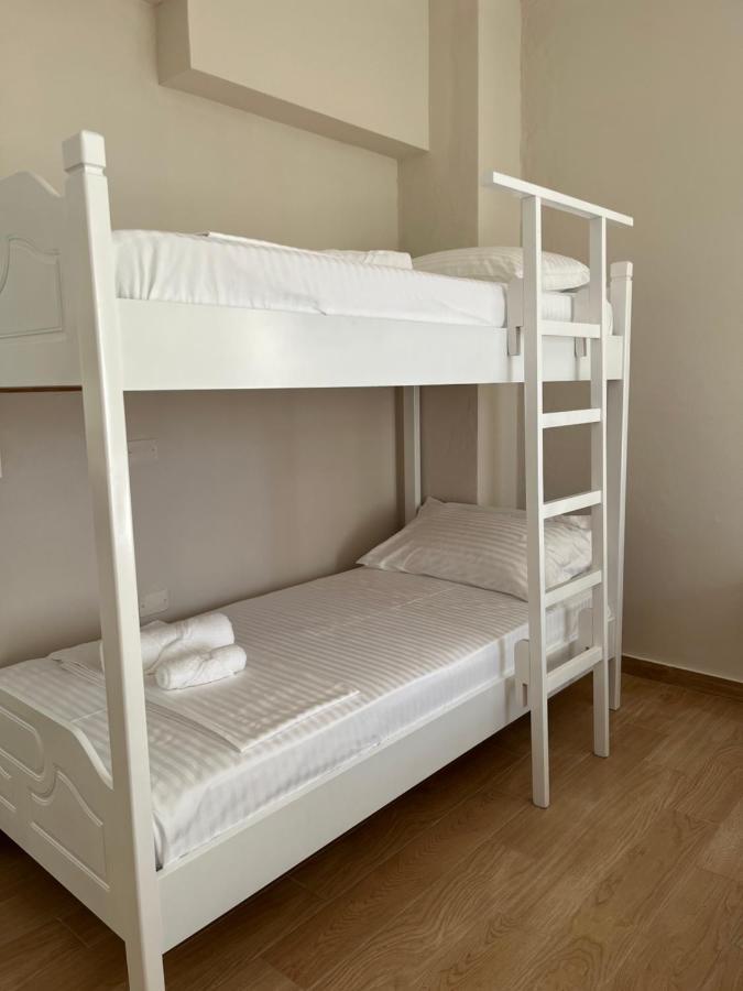Lotus Apartments Avlonya Dış mekan fotoğraf