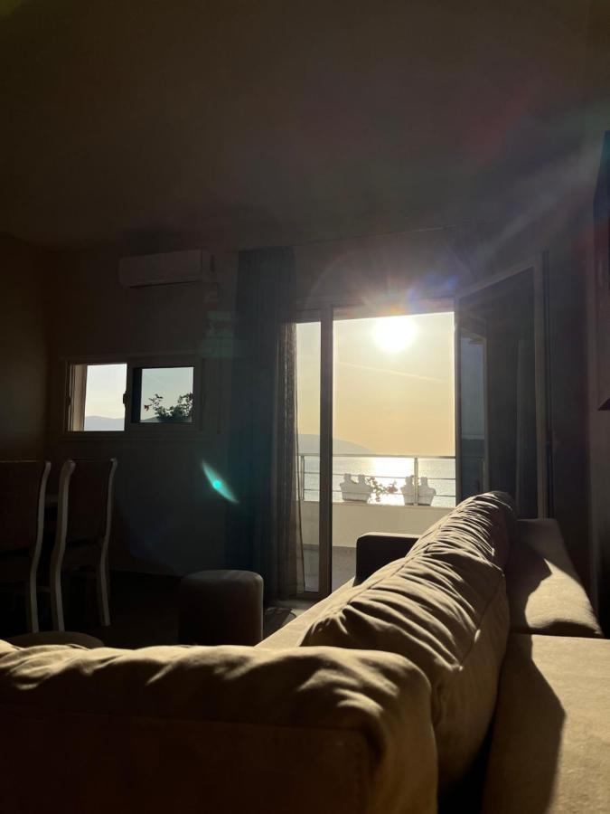 Lotus Apartments Avlonya Dış mekan fotoğraf