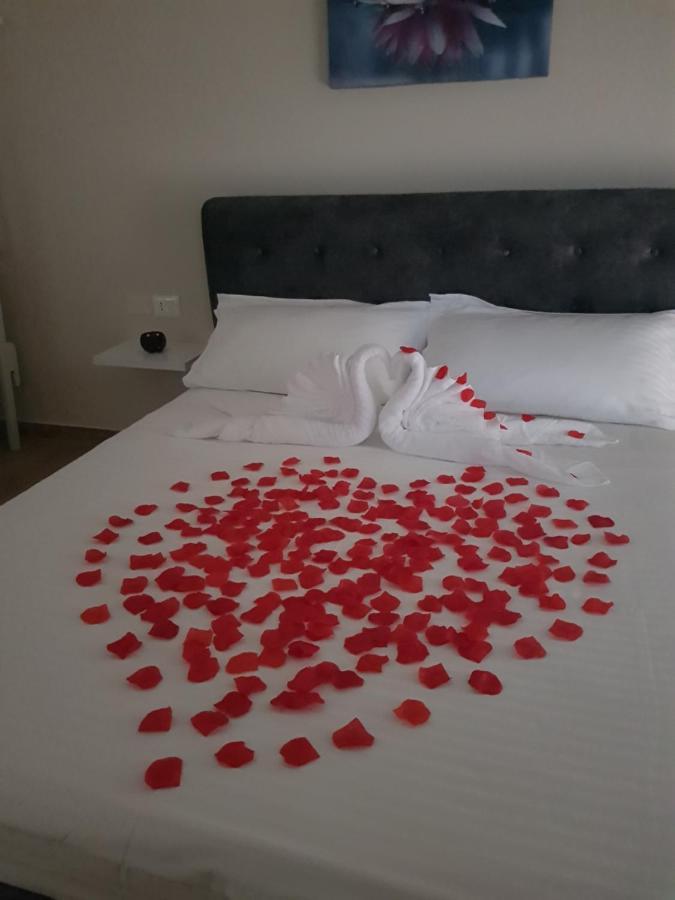 Lotus Apartments Avlonya Dış mekan fotoğraf