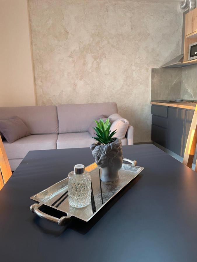 Lotus Apartments Avlonya Dış mekan fotoğraf